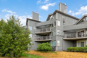 Cachet Crossing Chalets