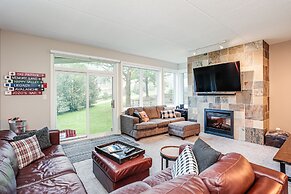 Cachet Crossing Chalets