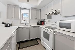 Cachet Crossing Chalets