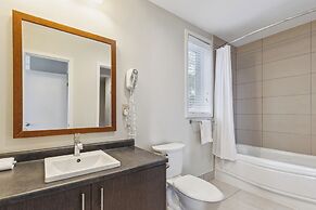 Cachet Crossing Chalets