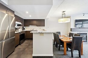 Cachet Crossing Chalets