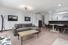 Cachet Crossing Chalets