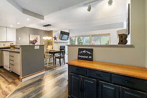 Cachet Crossing Chalets