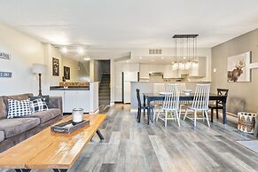 Cachet Crossing Chalets