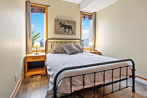 Cachet Crossing Chalets