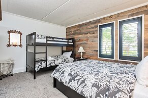 Cachet Crossing Chalets