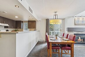 Cachet Crossing Chalets