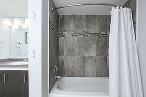 Cachet Crossing Chalets