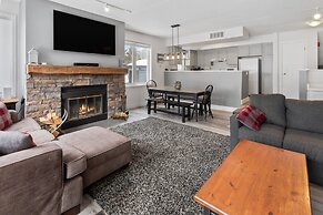 Cachet Crossing Chalets