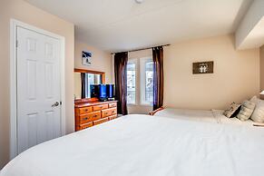 Cachet Crossing Chalets