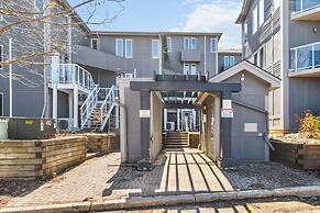 Cachet Crossing Chalets