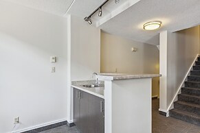 Cachet Crossing Chalets