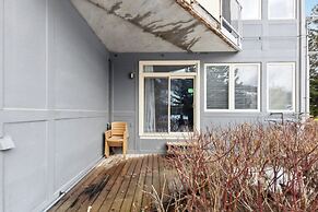 Cachet Crossing Chalets