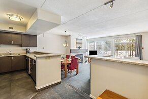 Cachet Crossing Chalets