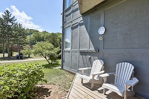 Cachet Crossing Chalets