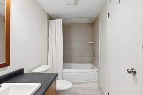 Cachet Crossing Chalets