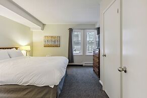 Cachet Crossing Chalets