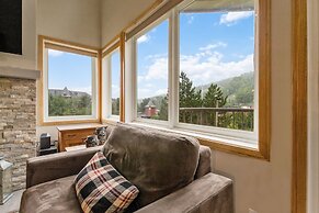 Cachet Crossing Chalets