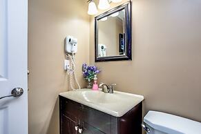 Cachet Crossing Chalets