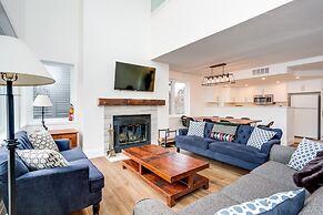 Cachet Crossing Chalets