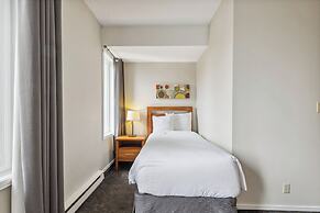 Cachet Crossing Chalets