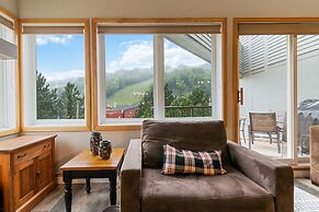 Cachet Crossing Chalets