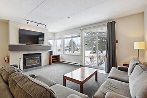 Cachet Crossing Chalets