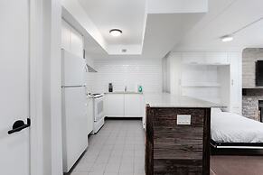 Cachet Crossing Chalets