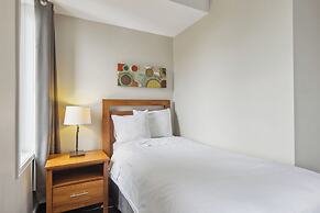 Cachet Crossing Chalets