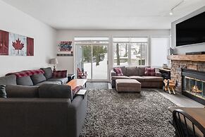 Cachet Crossing Chalets