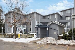 Cachet Crossing Chalets