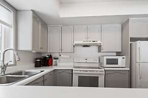 Cachet Crossing Chalets