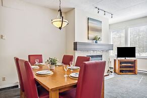 Cachet Crossing Chalets