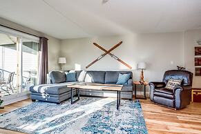 Cachet Crossing Chalets