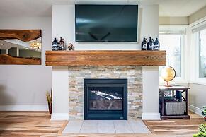 Cachet Crossing Chalets