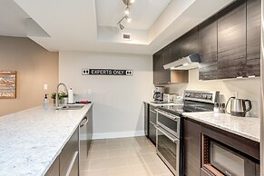 Cachet Crossing Chalets