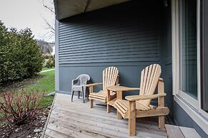 Cachet Crossing Chalets