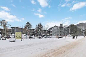 Cachet Crossing Chalets