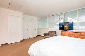 Cachet Crossing Chalets