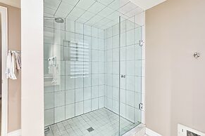 Cachet Crossing Chalets