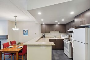 Cachet Crossing Chalets