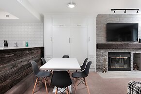 Cachet Crossing Chalets