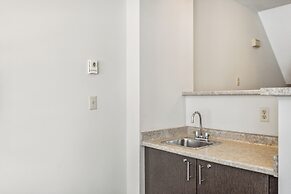 Cachet Crossing Chalets