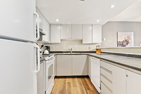 Cachet Crossing Chalets