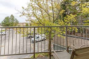 Cachet Crossing Chalets