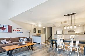 Cachet Crossing Chalets