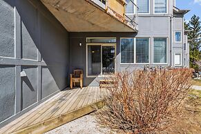 Cachet Crossing Chalets