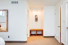 Cachet Crossing Chalets