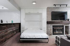 Cachet Crossing Chalets