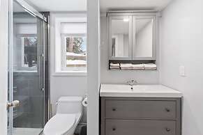 Cachet Crossing Chalets